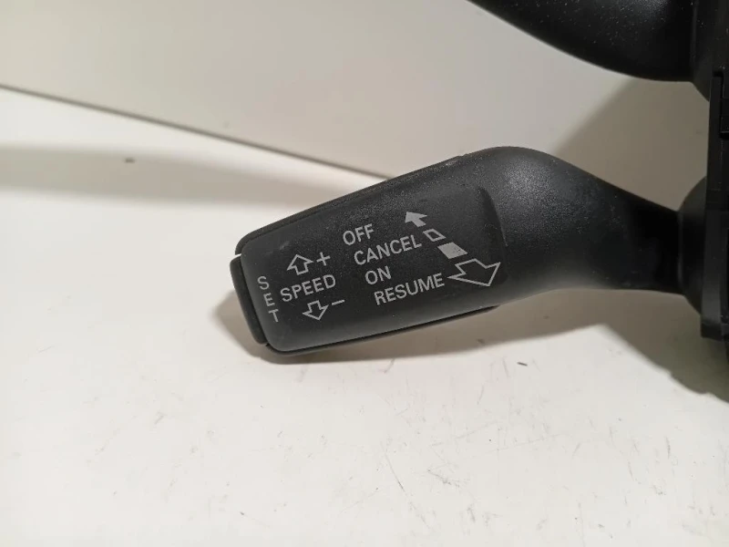 Devioguida LUCI SX 8P0 953 513 F Audi A3 8V7 Cabrio 2013