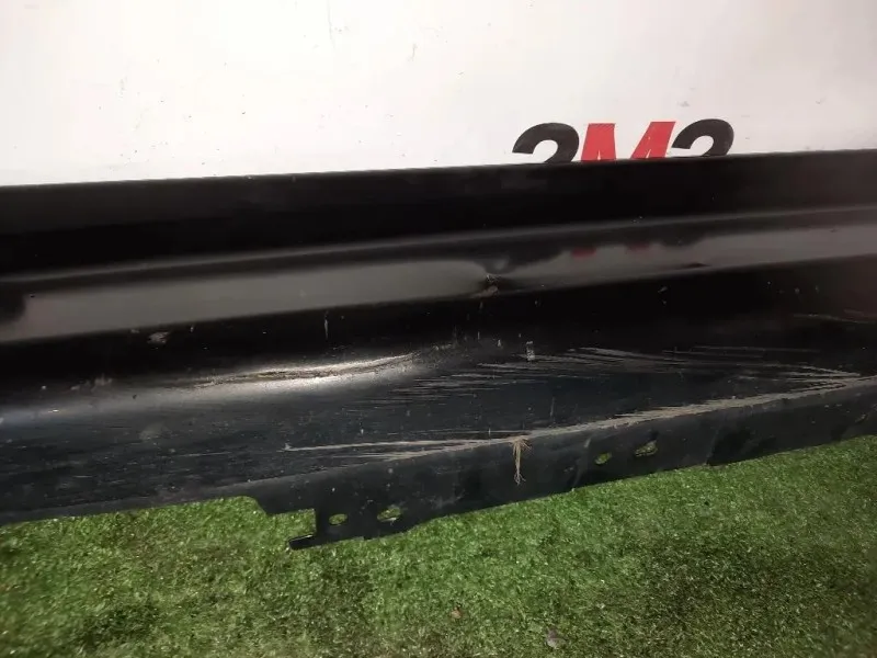 Spoiler Sottoporta DX 51778054242 Bmw Serie 3 F30 Berlina 2012