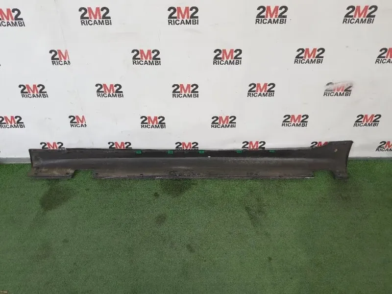 Spoiler Sottoporta DX 51777896838 M SPORT Bmw Serie 5 E60 Berlina 2004