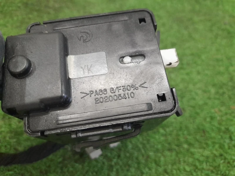 Devioguida LUCI SX 202005410 Chevrolet Captiva I 2007