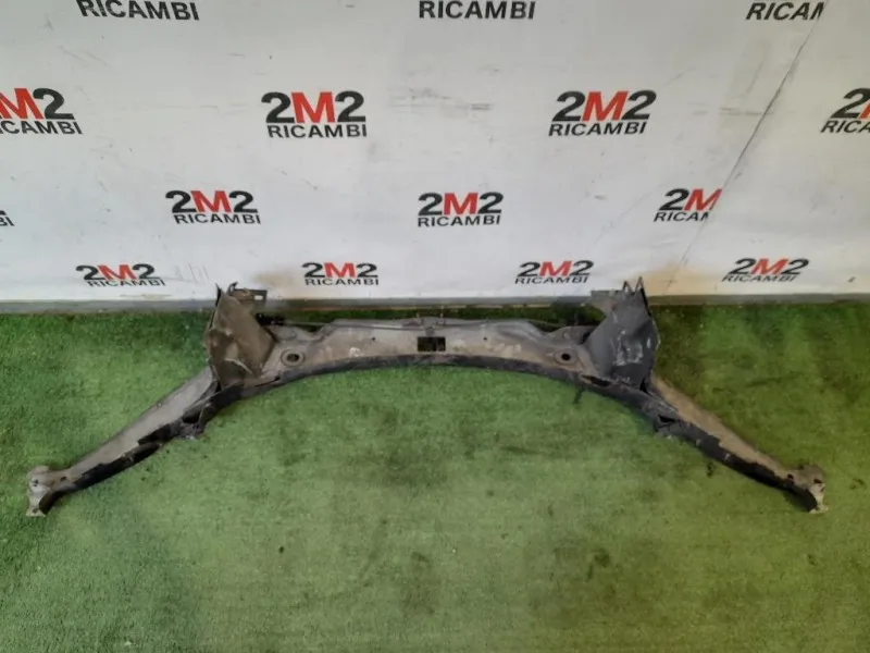 Musata + KIT Radiatori Jaguar XF I 2008