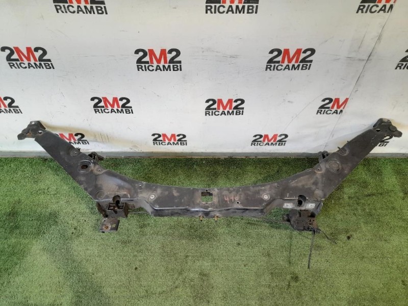 Musata + KIT Radiatori Jaguar XF I 2008