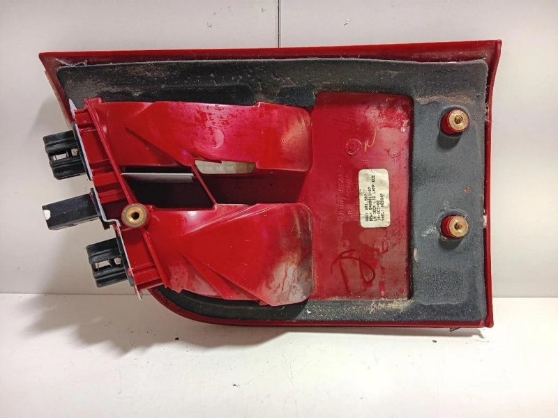 Fanale INT POST SX 8408011-07 Bmw X5 E53 2000