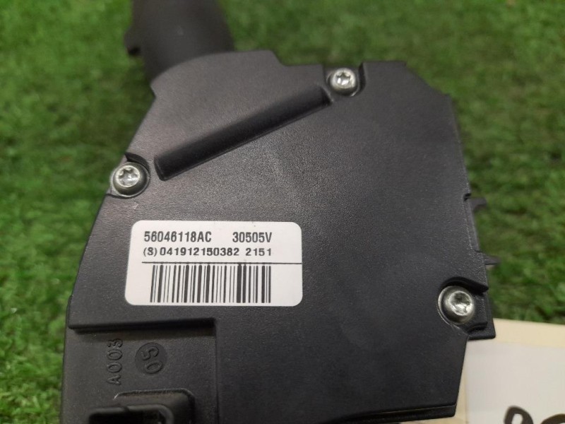 Devioguida LUCI SX 56046118AC Fiat Freemont 2011