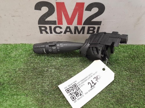 Devioguida LUCI SX 56046118AC Fiat Freemont 2011