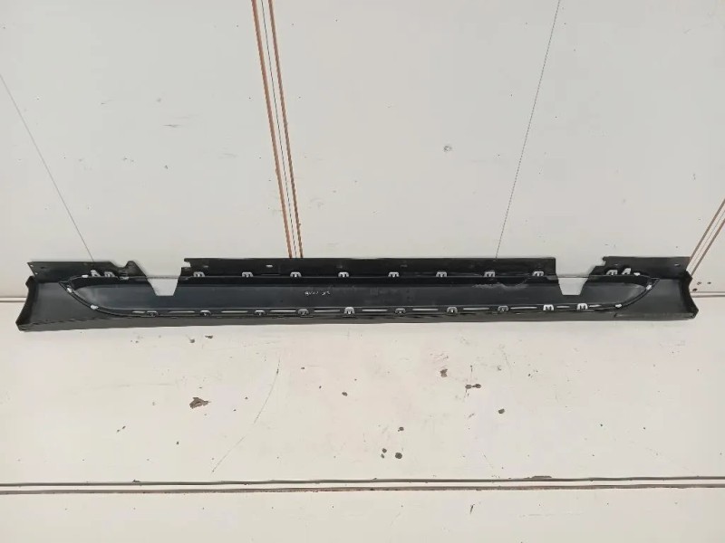 Spoiler Sottoporta DX 5177 2990600 Bmw X1 E84 2010