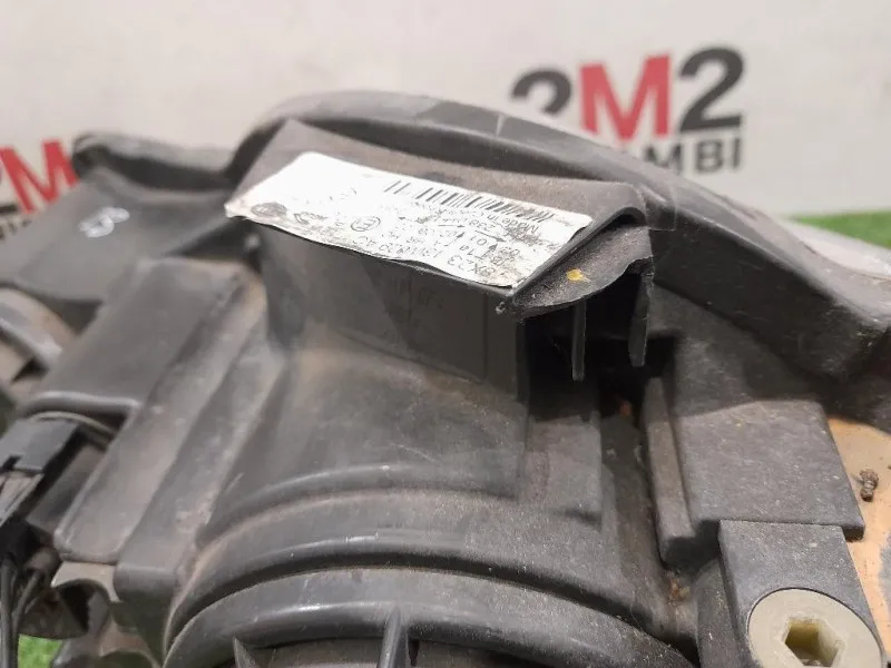 Musata + KIT Radiatori Jaguar XF I 2008