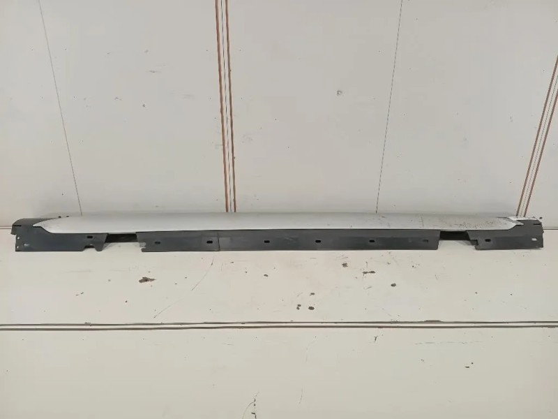 Spoiler Sottoporta DX 5177 2990600 Bmw X1 E84 2010