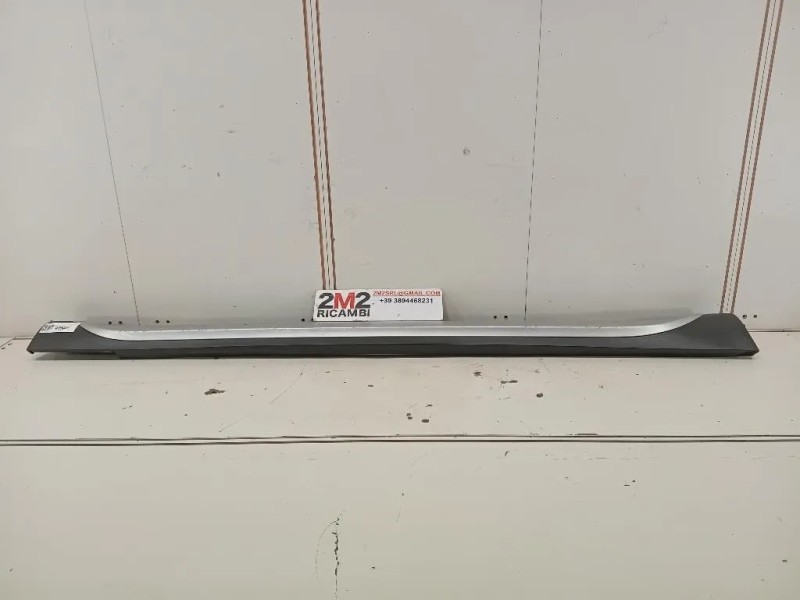 Spoiler Sottoporta DX 5177 2990600 Bmw X1 E84 2010