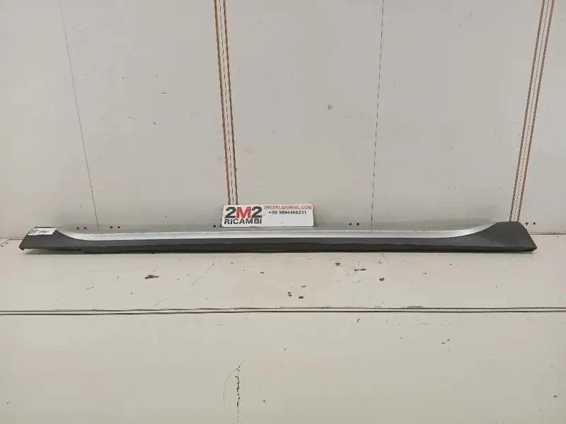 Spoiler Sottoporta DX 5177 2990600 Bmw X1 E84 2010