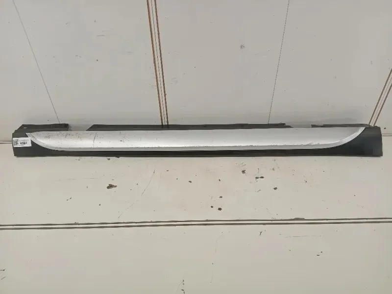 Spoiler Sottoporta DX 5177 2990600 Bmw X1 E84 2010