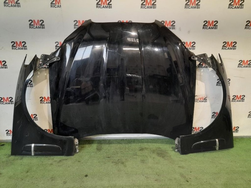 Musata + KIT Radiatori Jaguar XF I 2008