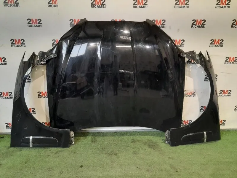 Musata + KIT Radiatori Jaguar XF I 2008