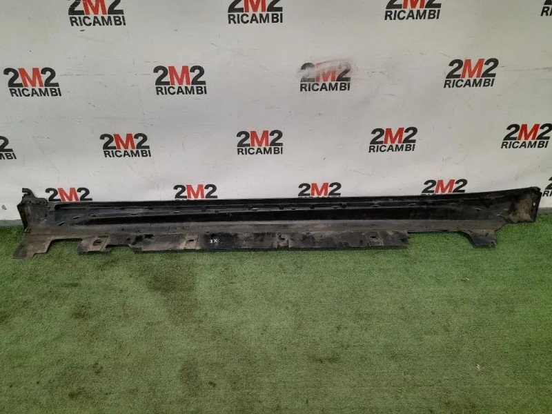 Spoiler Sottoporta DX 51777332328 Bmw X1 F48 2015