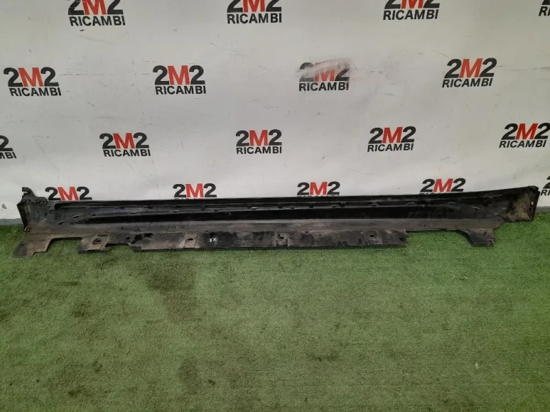 Spoiler Sottoporta DX 51777332328 Bmw X1 F48 2015