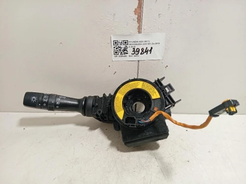 Devioguida LUCI SX DEVIOGUIDA LUCI SX Hyundai IX20 2011