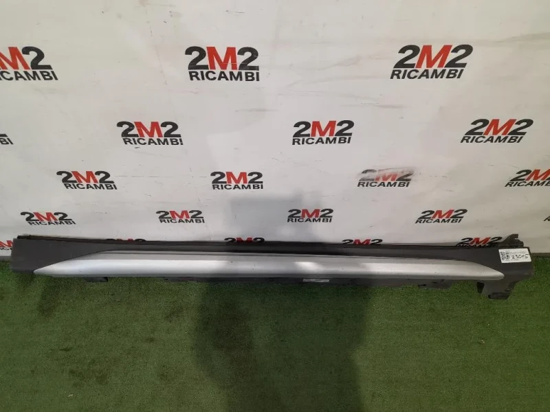 Spoiler Sottoporta DX 51777332328 Bmw X1 F48 2015