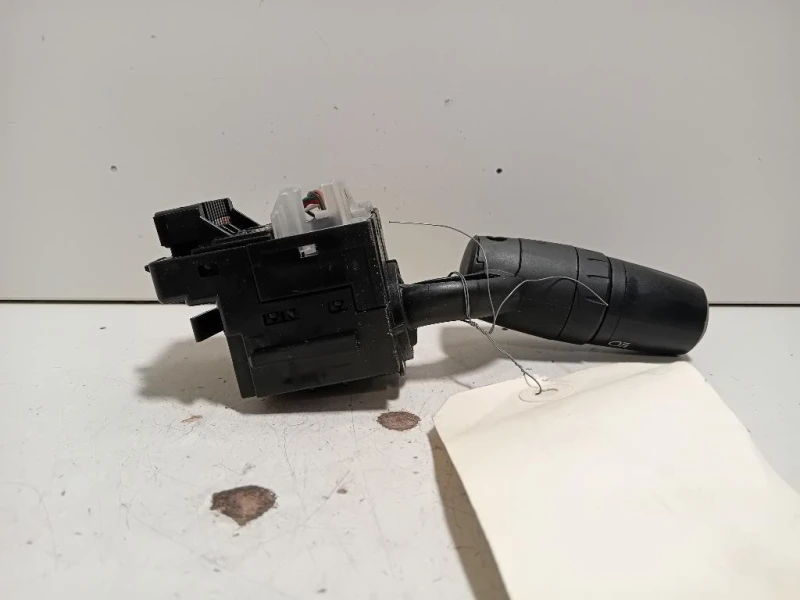 Devioguida LUCI SX DEVIO SGANCIO DEVIOGUIDA 2016 Mazda 3 III 2016