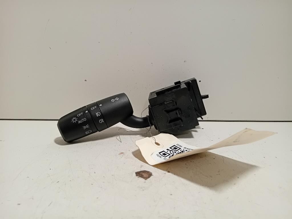 Devioguida LUCI SX DEVIO SGANCIO DEVIOGUIDA 2016 Mazda 3 III 2016