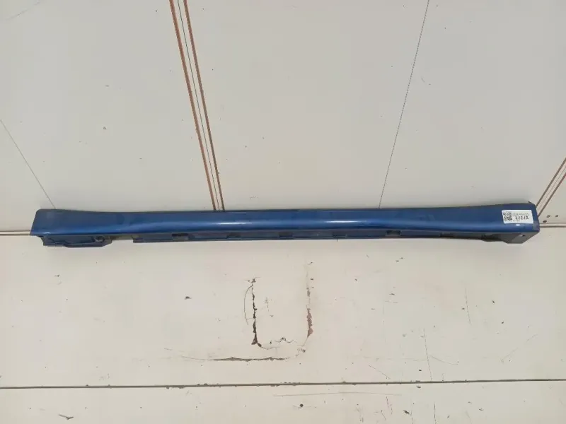 Spoiler Sottoporta DX 75806J020 Daihatsu Terios II 2006