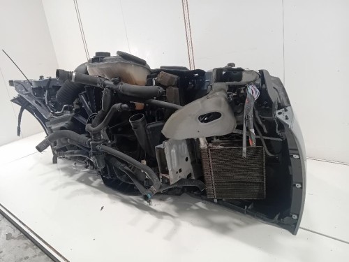 Musata + KIT Radiatori MUSATA + KIT RADIATORI Jaguar XF I 2011