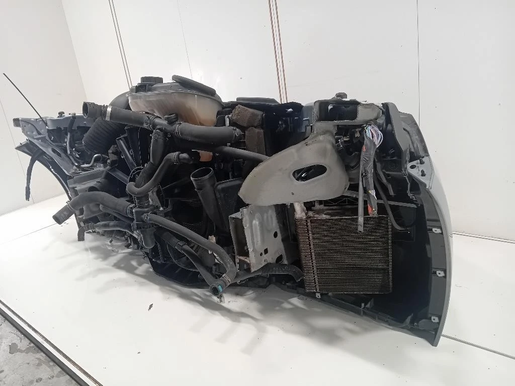 Musata + KIT Radiatori MUSATA + KIT RADIATORI Jaguar XF I 2011