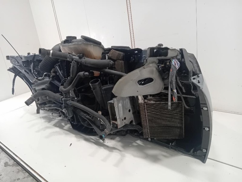 Musata + KIT Radiatori MUSATA + KIT RADIATORI Jaguar XF I 2011