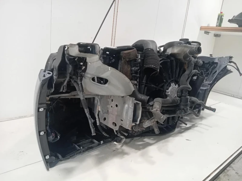 Musata + KIT Radiatori MUSATA + KIT RADIATORI Jaguar XF I 2011