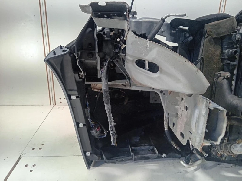 Musata + KIT Radiatori MUSATA + KIT RADIATORI Jaguar XF I 2011