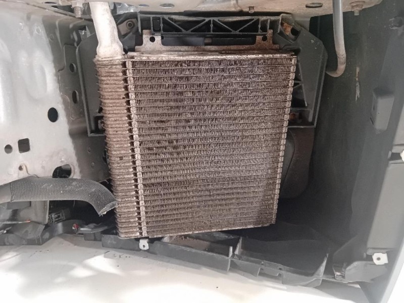 Musata + KIT Radiatori MUSATA + KIT RADIATORI Jaguar XF I 2011