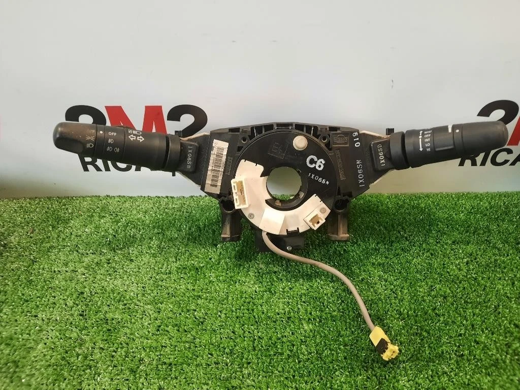 Devioguida LUCI SX 25540EM00E Nissan Nv200 2009