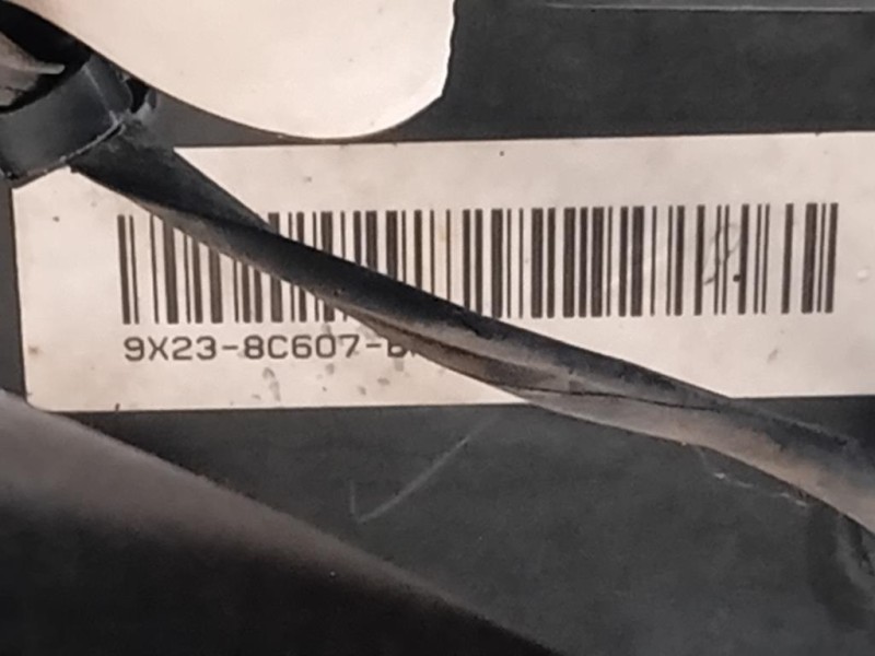 Musata + KIT Radiatori MUSATA + KIT RADIATORI Jaguar XF I 2011