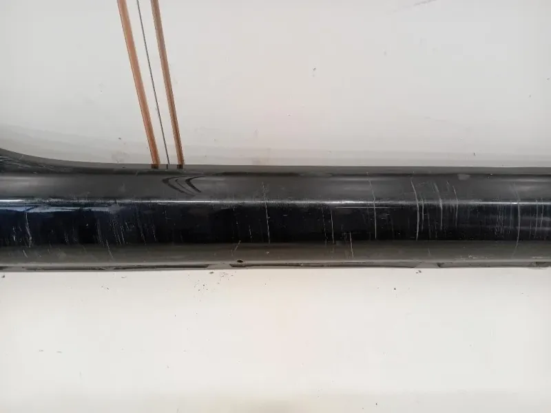 Spoiler Sottoporta DX 735565278 Fiat 500 C 2015