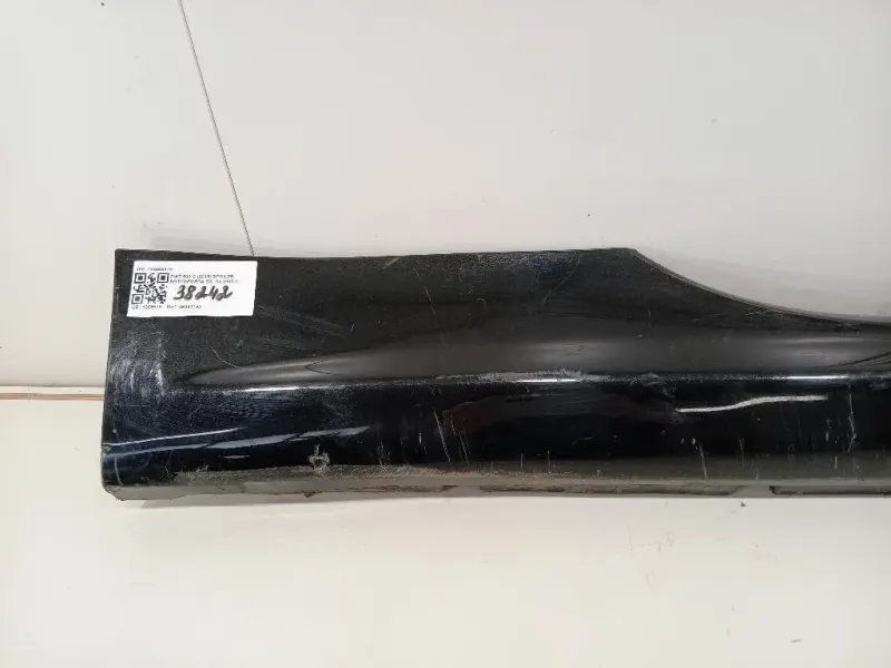 Spoiler Sottoporta DX 735565278 Fiat 500 C 2015