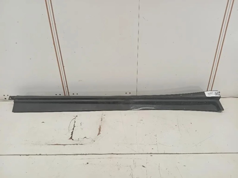 Spoiler Sottoporta DX 735572237 Fiat 500X 2015