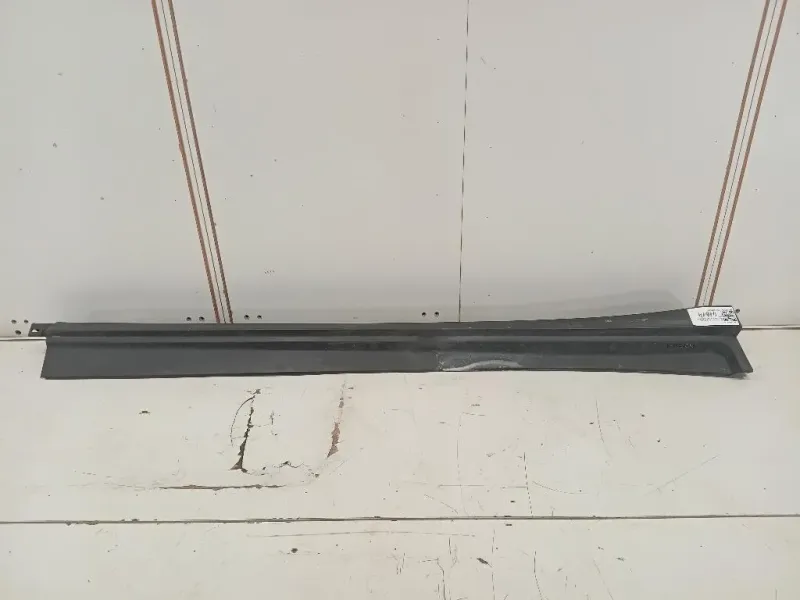 Spoiler Sottoporta DX 735572237 Fiat 500X 2015