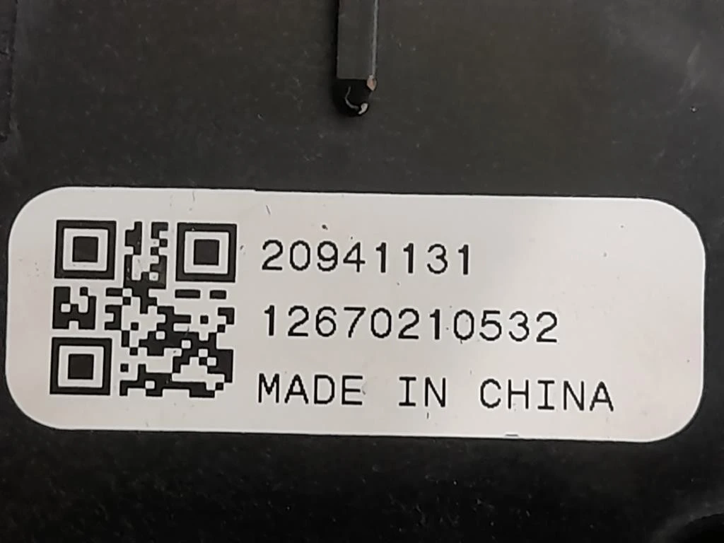 Devioguida LUCI SX 20941129 Opel Corsa D 2010