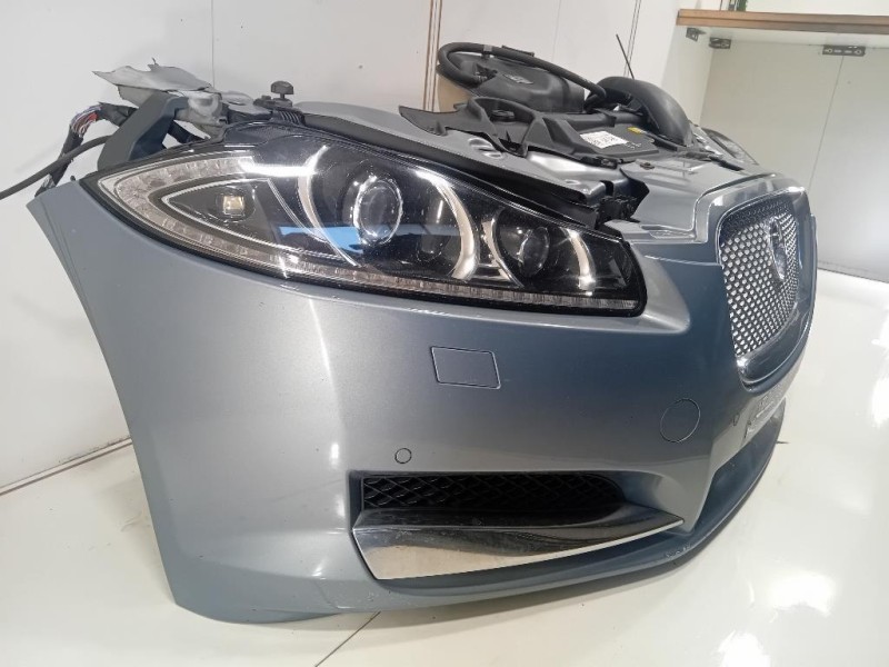 Musata + KIT Radiatori MUSATA + KIT RADIATORI Jaguar XF I 2011