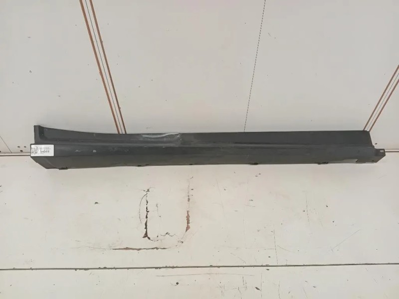 Spoiler Sottoporta DX 735572237 Fiat 500X 2015