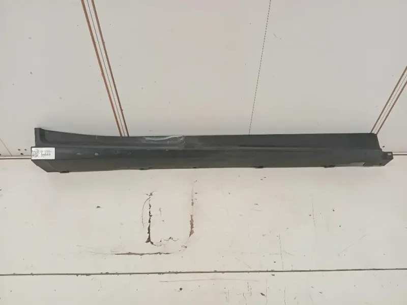 Spoiler Sottoporta DX 735572237 Fiat 500X 2015