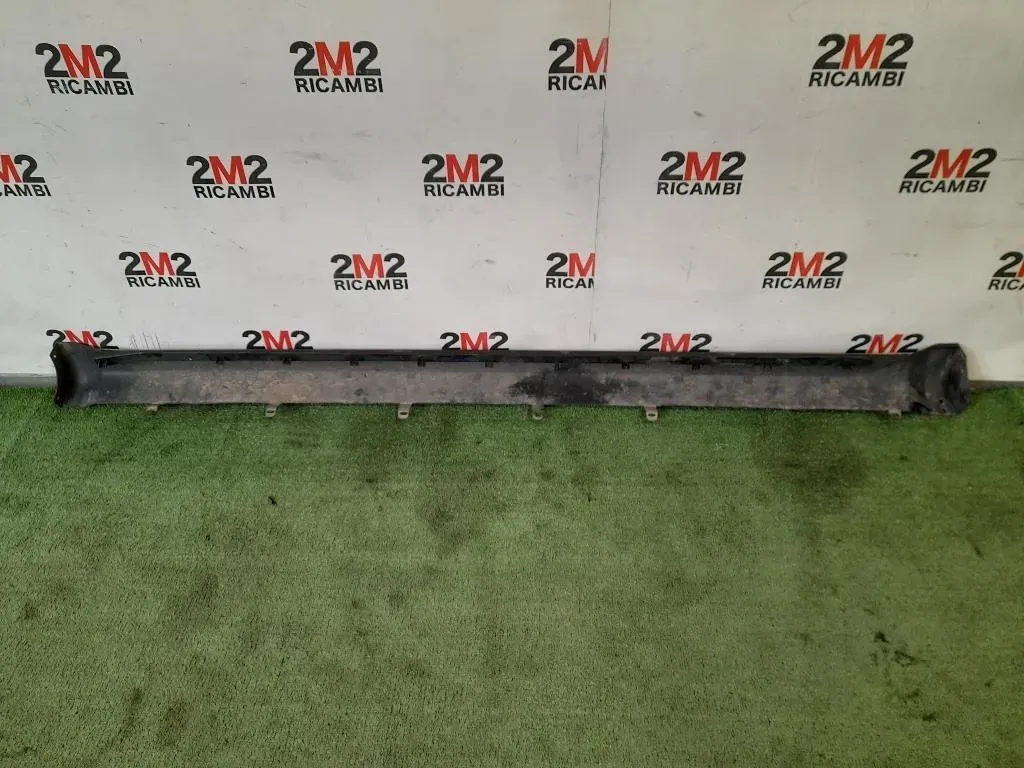 Spoiler Sottoporta DX 05178148AD Fiat Freemont 2011