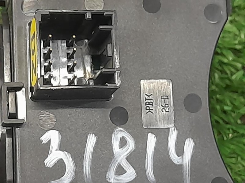 Devioguida LUCI SX 20941129 Opel Corsa D 2010