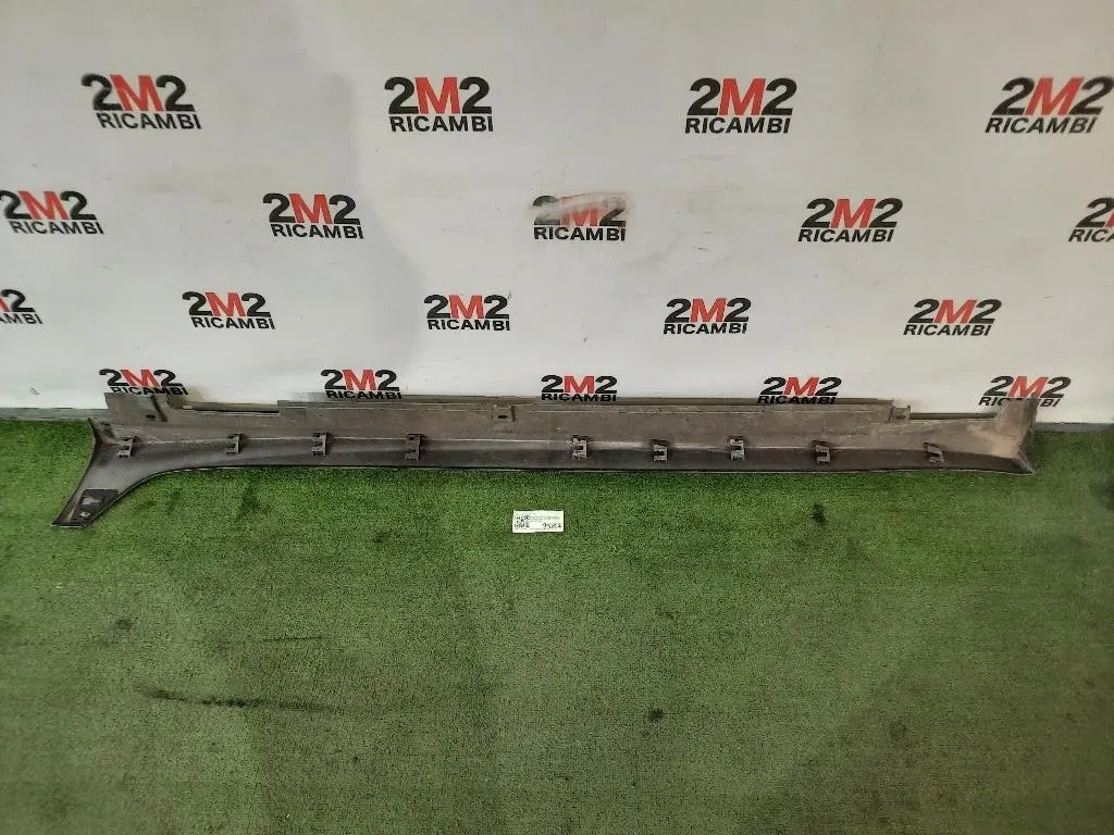 Spoiler Sottoporta DX 71800TL0E11ZE Honda Accord IX 2009