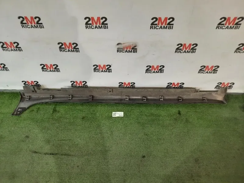 Spoiler Sottoporta DX 71800TL0E11ZE Honda Accord IX 2009