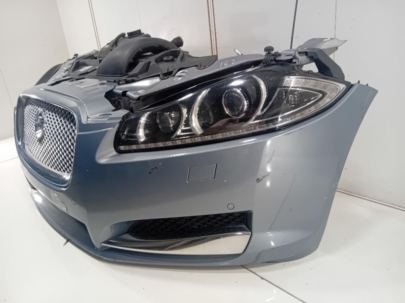 Musata + KIT Radiatori MUSATA + KIT RADIATORI Jaguar XF I 2011