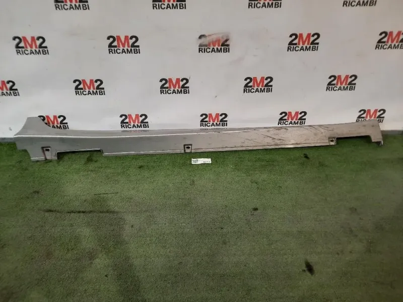 Spoiler Sottoporta DX 71800TL0E11ZE Honda Accord IX 2009