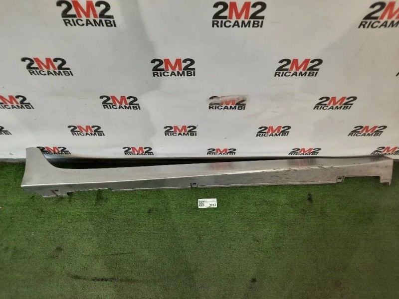 Spoiler Sottoporta DX 71800TL0E11ZE Honda Accord IX 2009