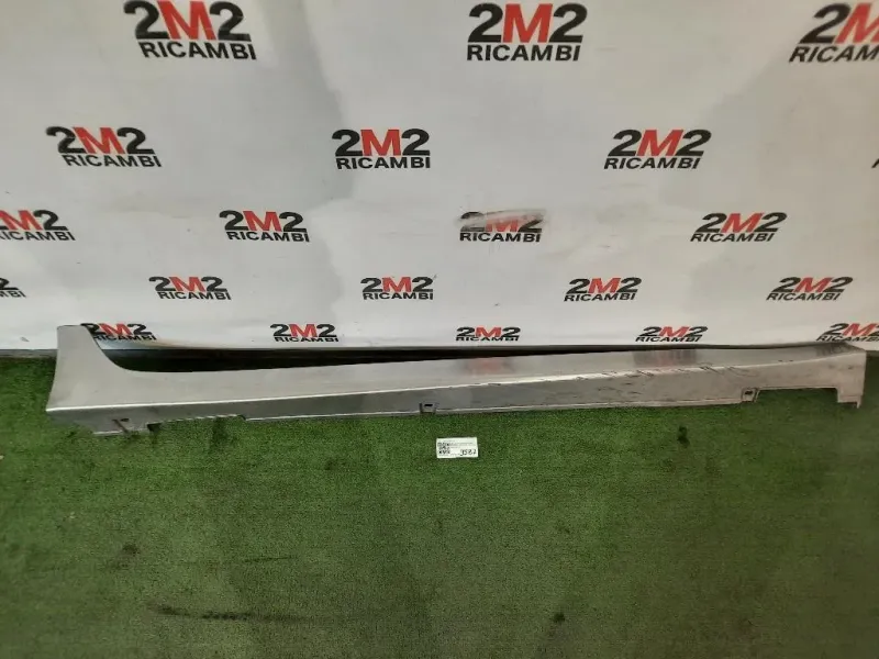 Spoiler Sottoporta DX 71800TL0E11ZE Honda Accord IX 2009