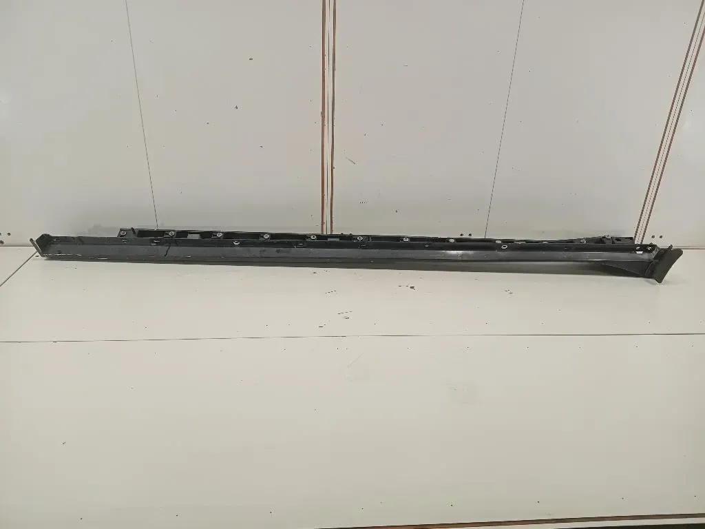 Spoiler Sottoporta DX GX7M-101D56-B Jaguar XE 2015