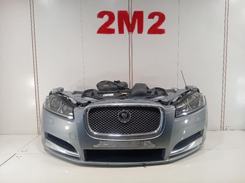 Musata + KIT Radiatori MUSATA + KIT RADIATORI Jaguar XF I 2011